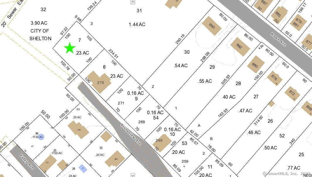 Riverview Avenue Shelton CT 06484
