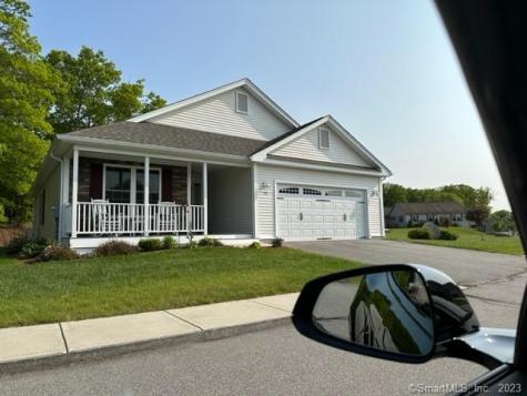 61 Deerwood Drive Killingly CT 06239