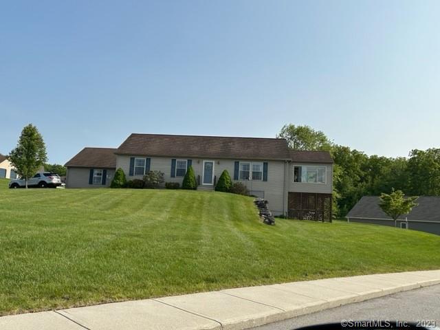 61 Deerwood Drive Killingly CT 06239