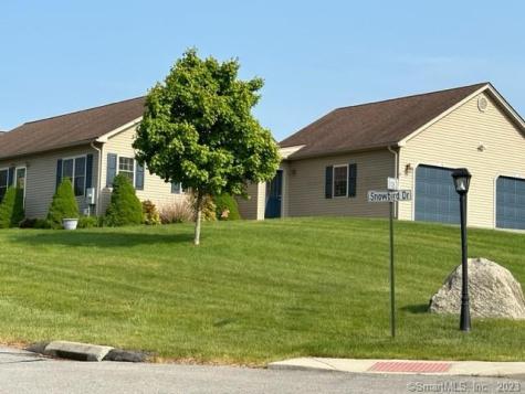 61 Deerwood Drive Killingly CT 06239