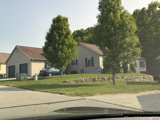 61 Deerwood Drive Killingly CT 06239