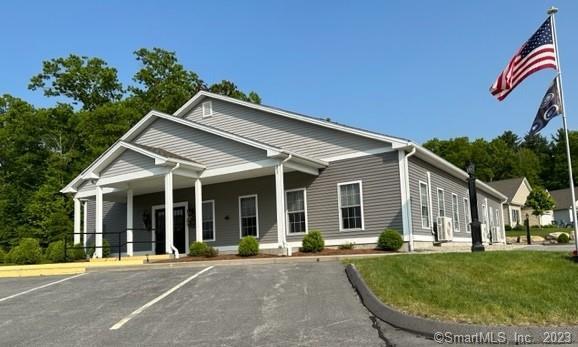 61 Deerwood Drive Killingly CT 06239