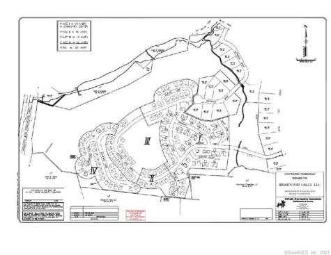 61 Deerwood Drive Killingly CT 06239