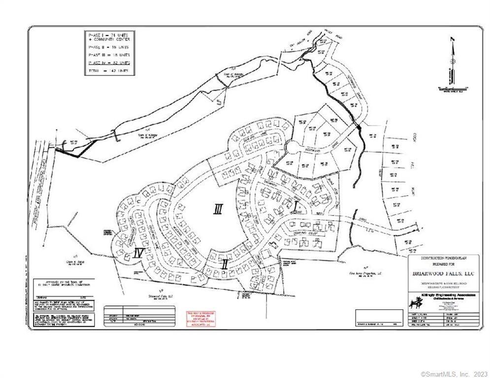 61 Deerwood Drive Killingly CT 06239