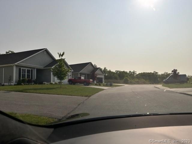 61 Deerwood Drive Killingly CT 06239