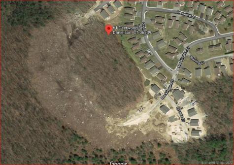 61 Deerwood Drive Killingly CT 06239