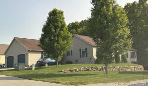 61 Deerwood Drive Killingly CT 06239