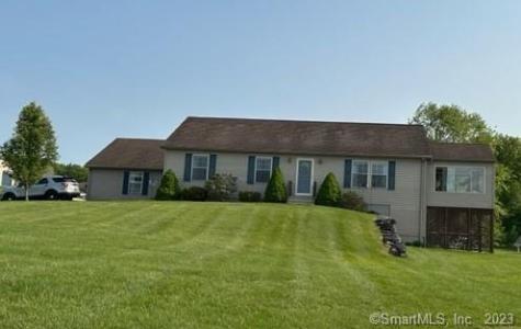 61 Deerwood Drive Killingly CT 06239