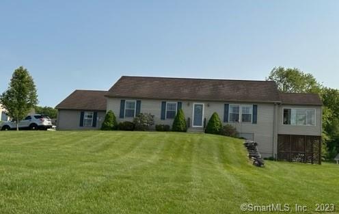 61 Deerwood Drive Killingly CT 06239