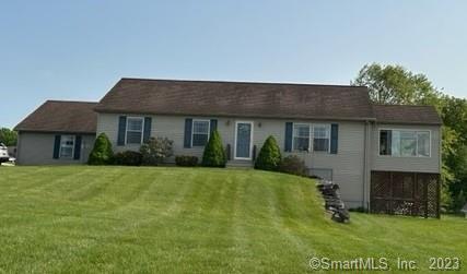 61 Deerwood Drive Killingly CT 06239