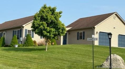 61 Deerwood Drive Killingly CT 06239