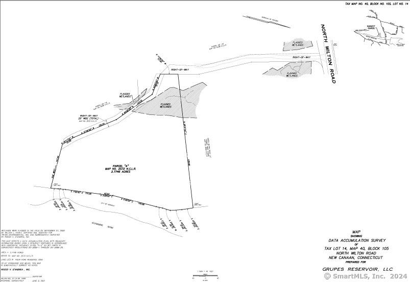531L North Wilton Road New Canaan CT 06840