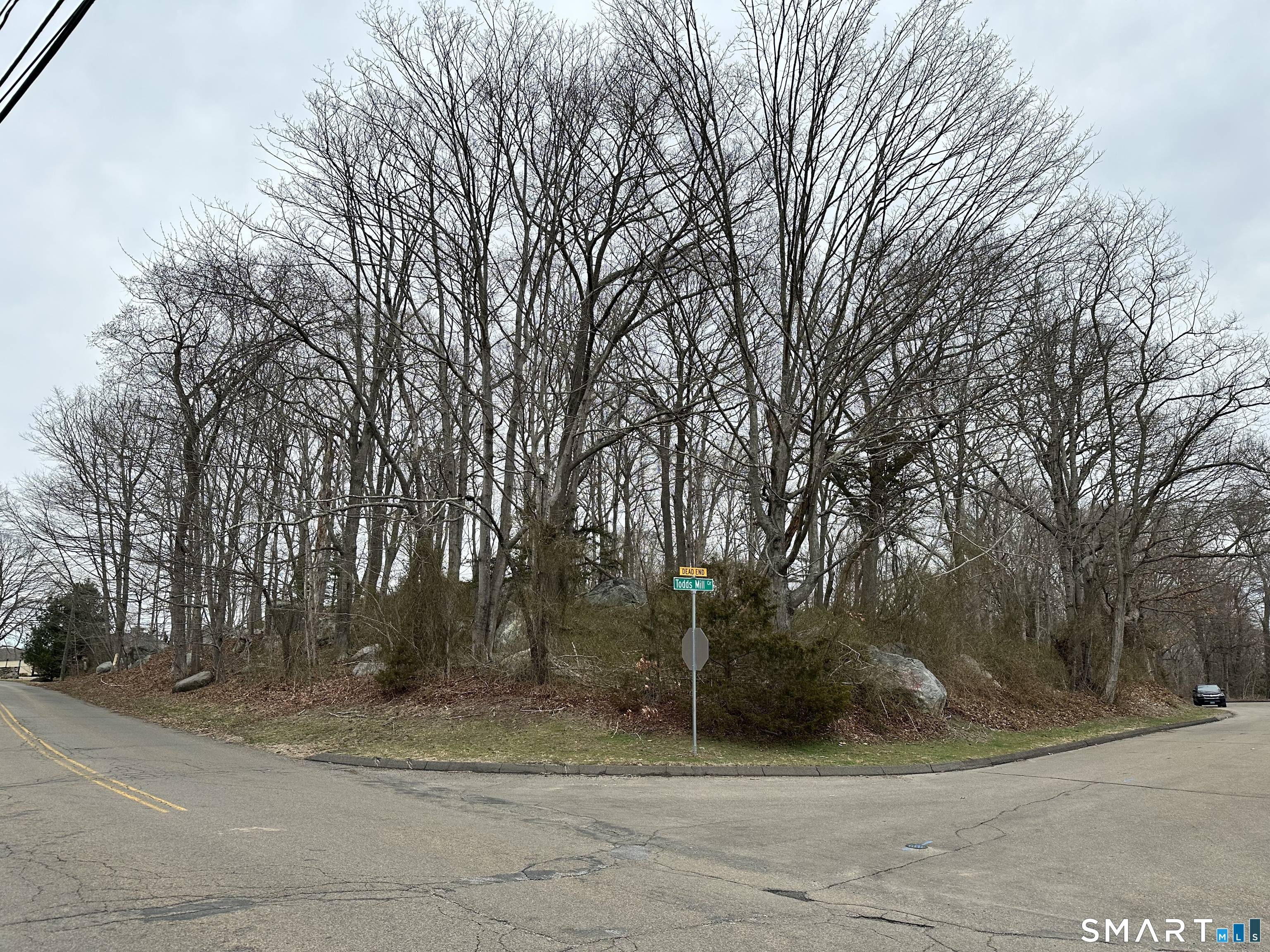 Mill Road Madison CT 06443