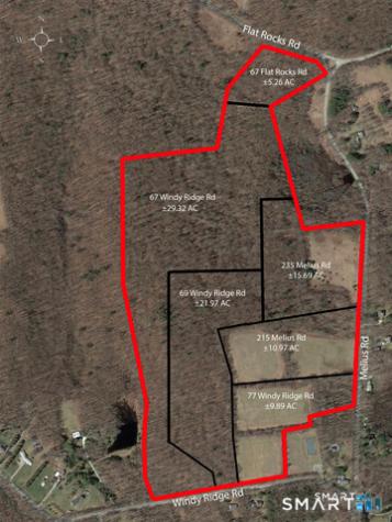 215B Melius Road Warren CT 06754