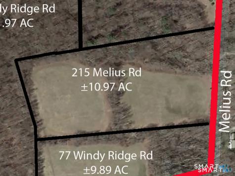 215B Melius Road Warren CT 06754