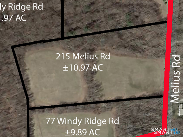 215B Melius Road Warren CT 06754