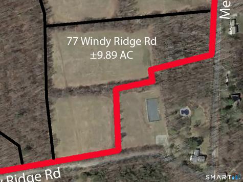 215B Melius Road Warren CT 06754