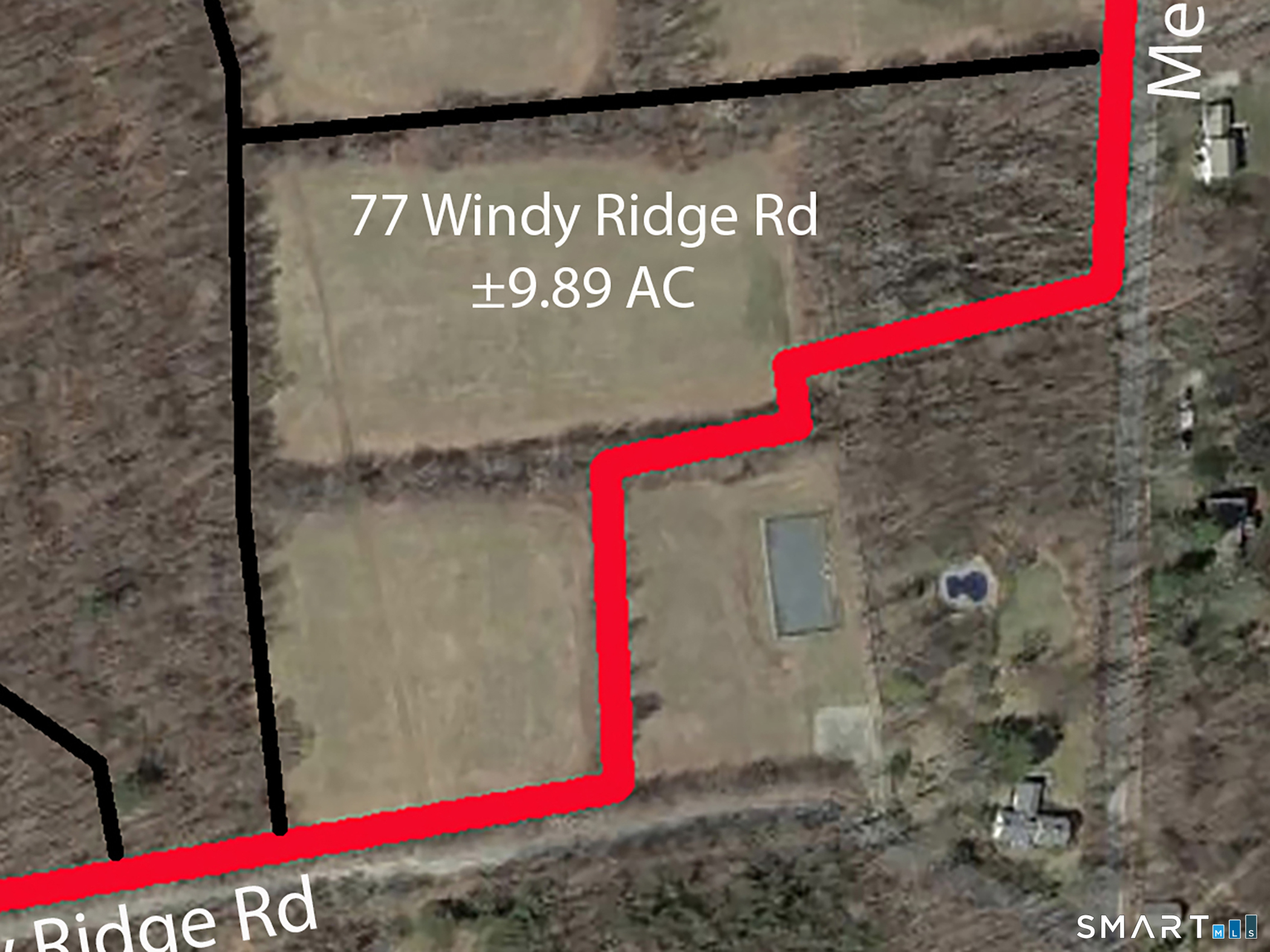 215B Melius Road Warren CT 06754