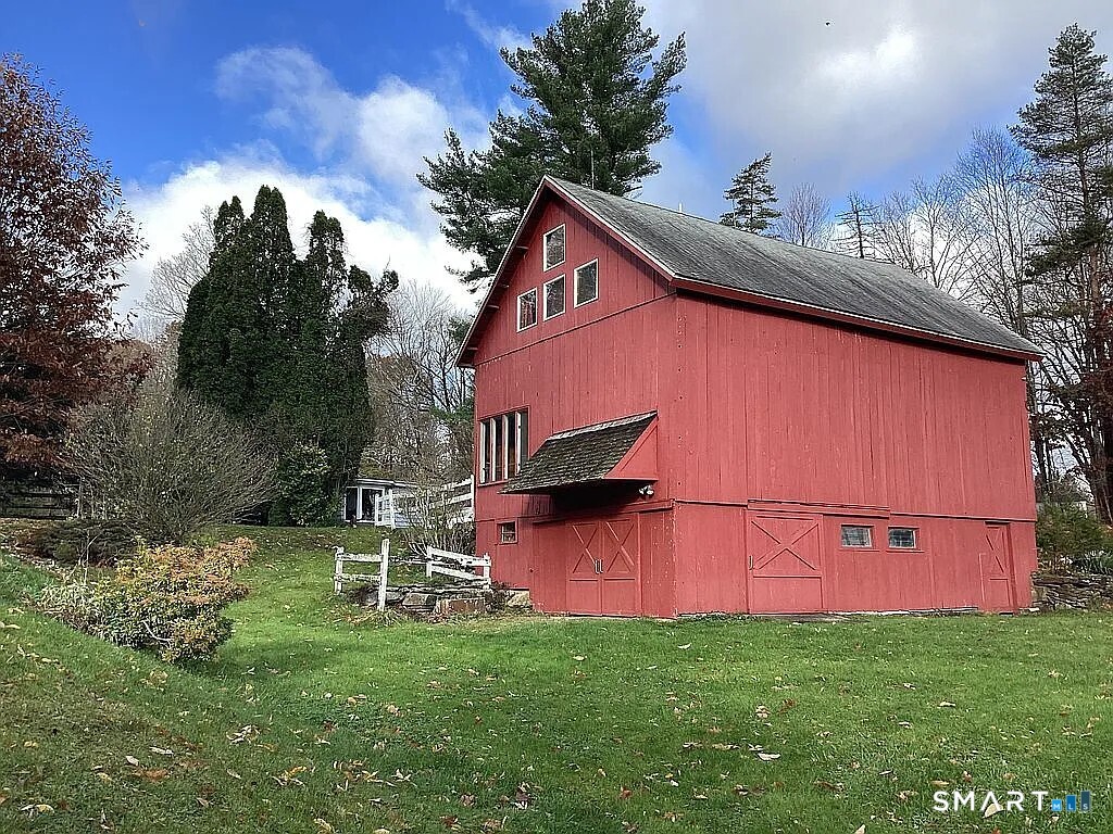 2581 Litchfield Road Watertown CT 06795