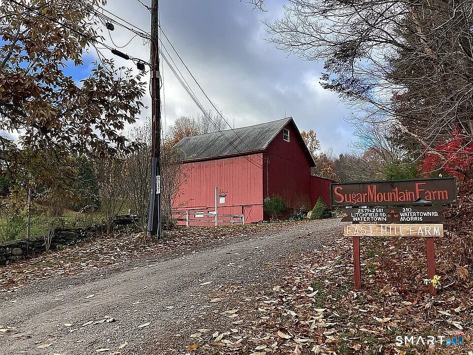 2581 Litchfield Road Watertown CT 06795