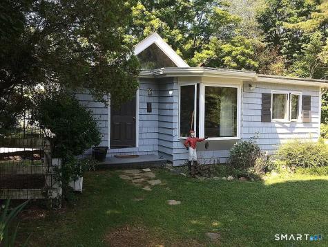 2581 Litchfield Road Watertown CT 06795