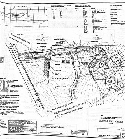 350 Breakneck Hill Road Killingly CT 06241