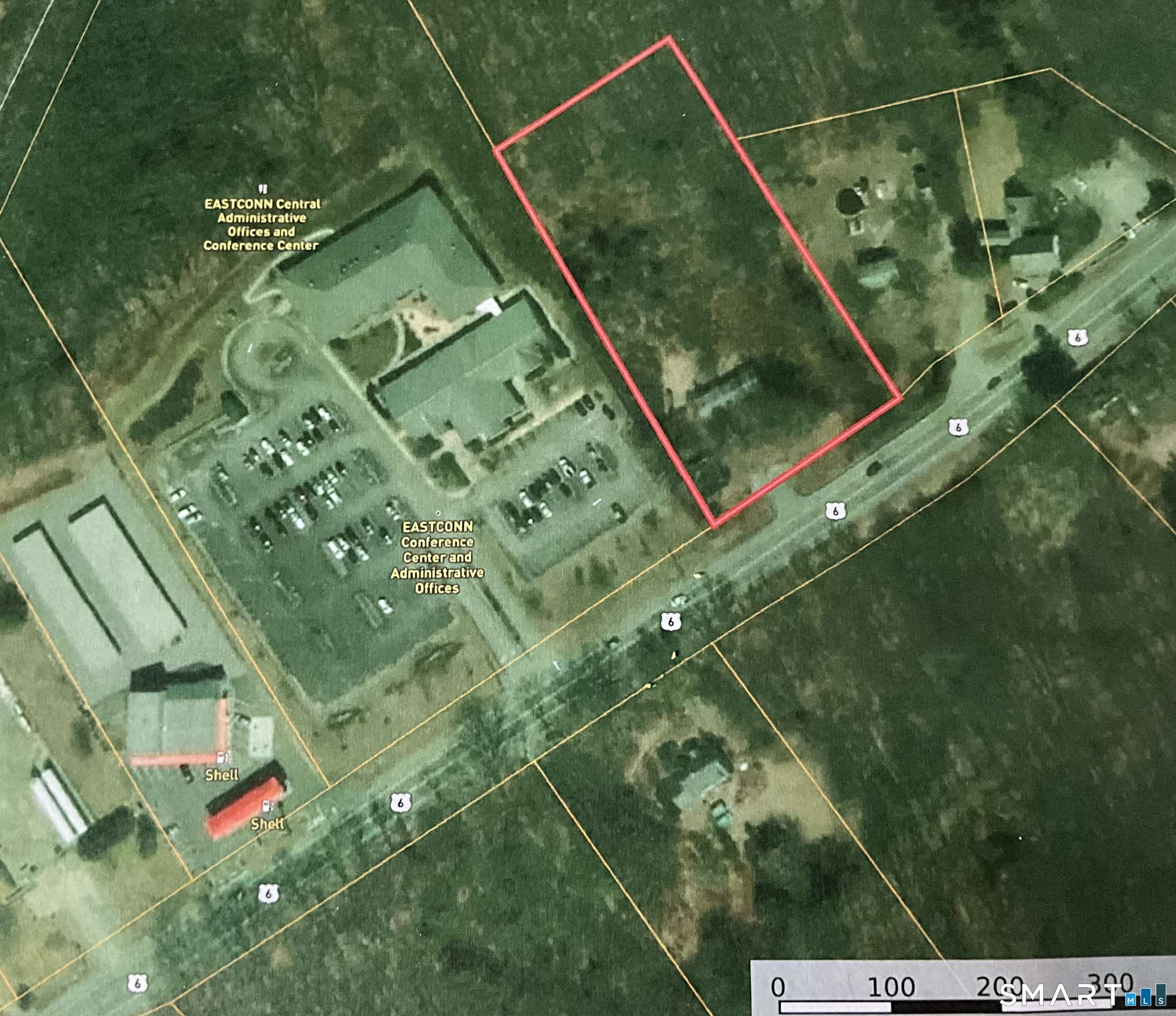 366 Hartford Turnpike Hampton CT 06247