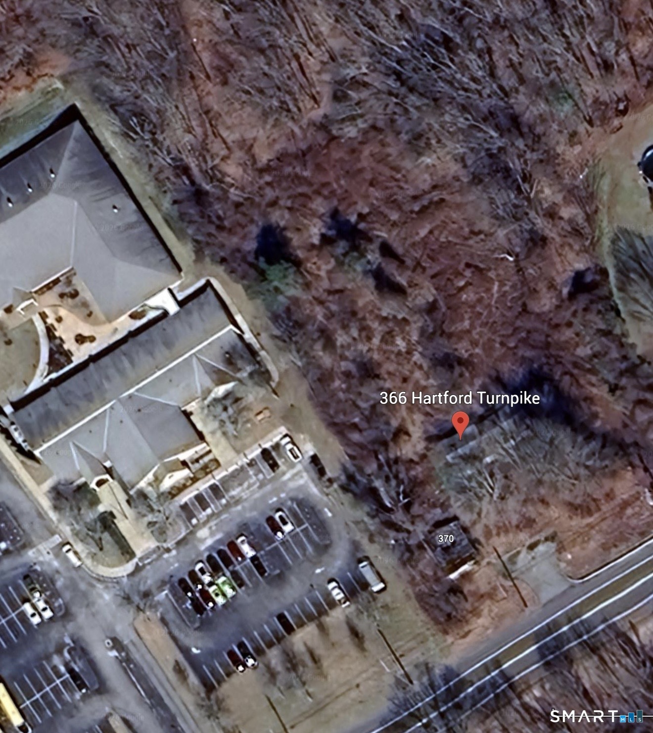 366 Hartford Turnpike Hampton CT 06247