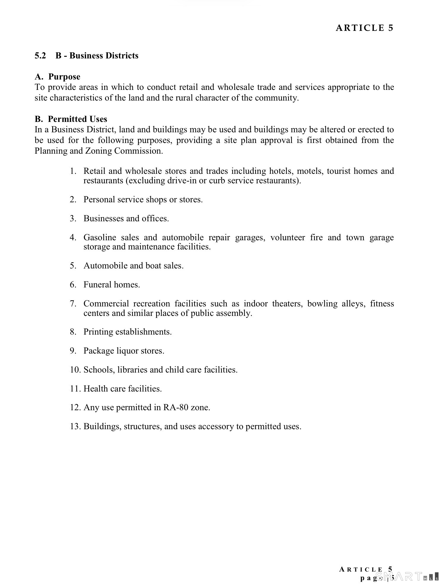 366 Hartford Turnpike Hampton CT 06247