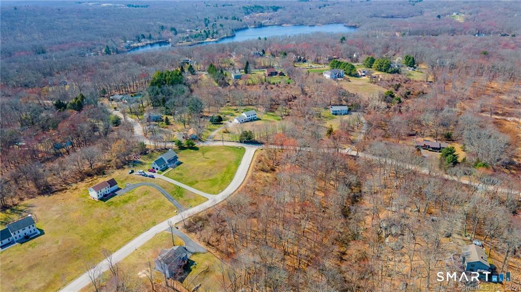2 Fawns Meadow Road Montville CT 06370