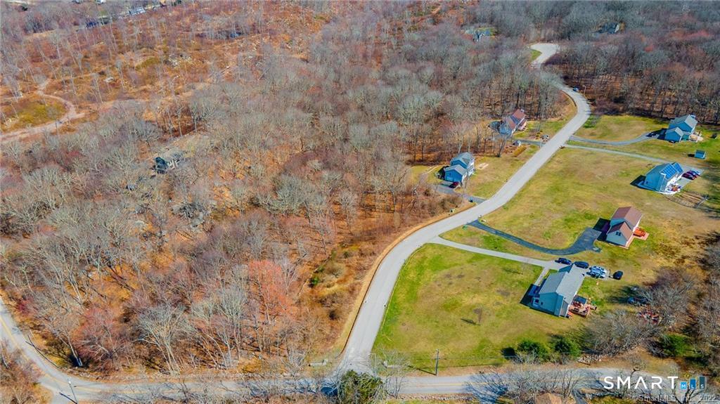 2 Fawns Meadow Road Montville CT 06370