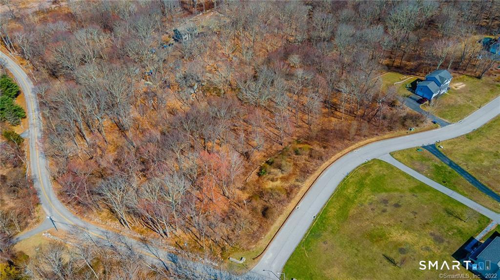 2 Fawns Meadow Road Montville CT 06370