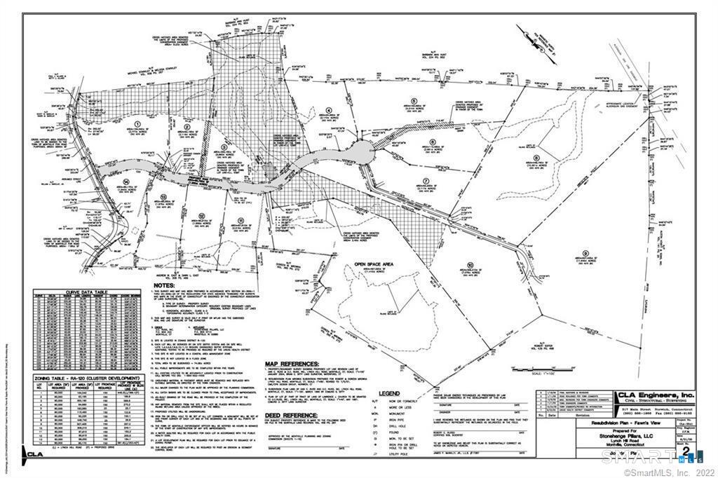2 Fawns Meadow Road Montville CT 06370