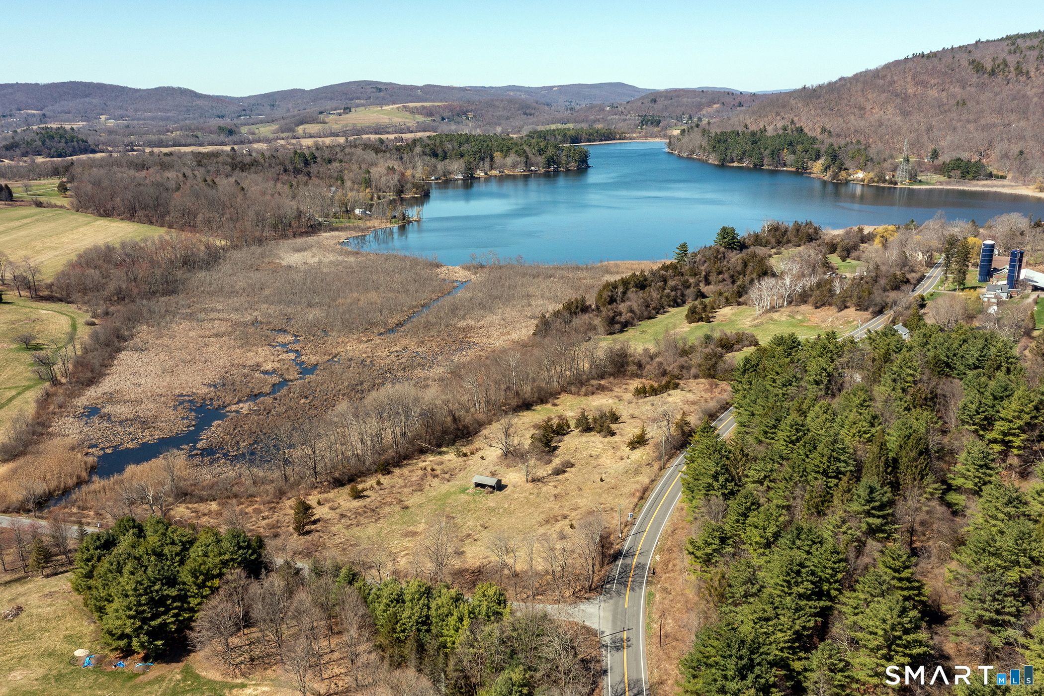 Millerton Road Sharon CT 06069