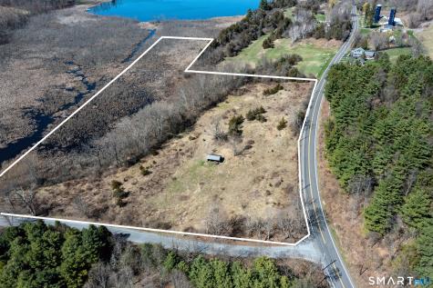 Millerton Road Sharon CT 06069