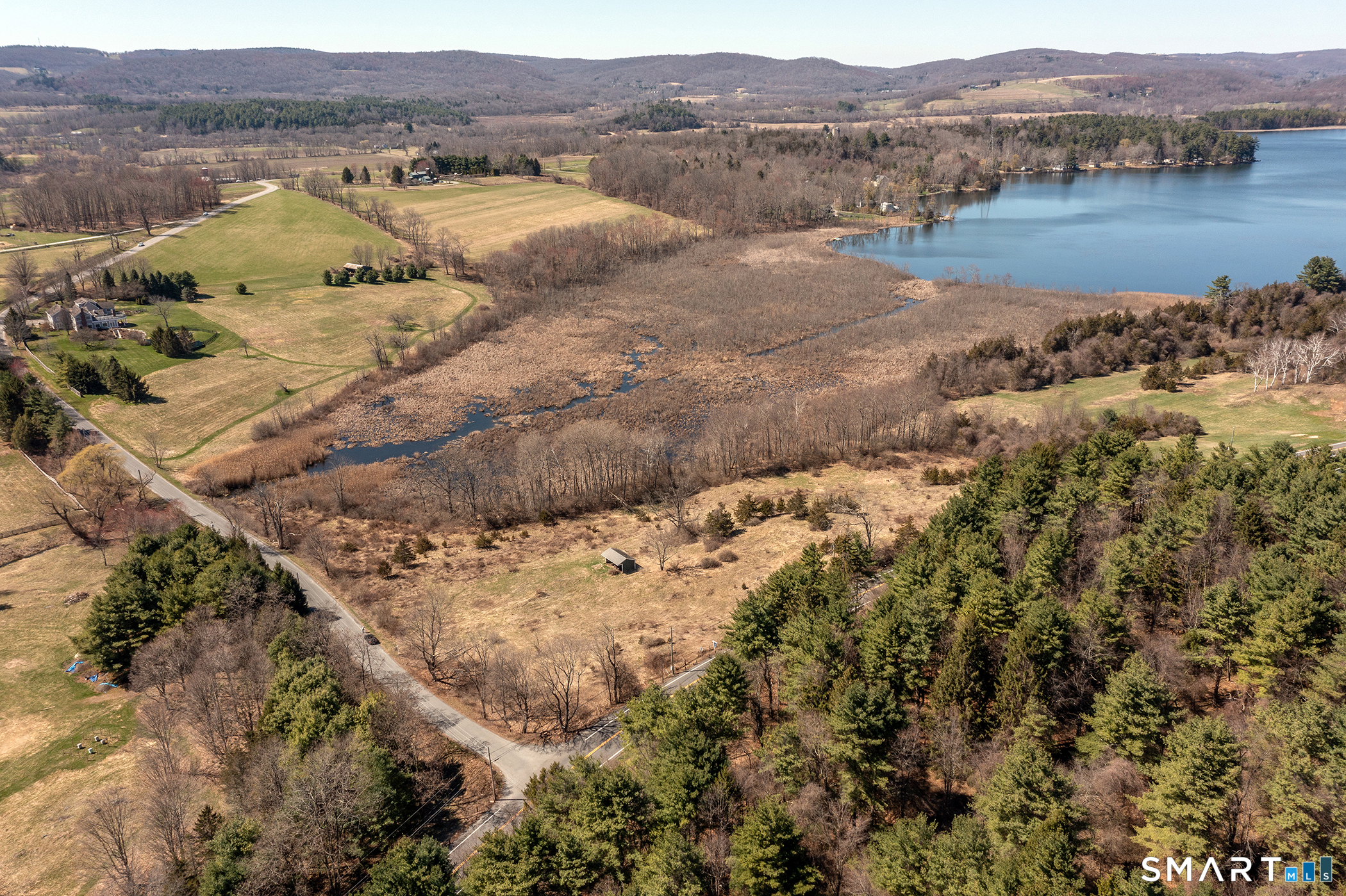 Millerton Road Sharon CT 06069
