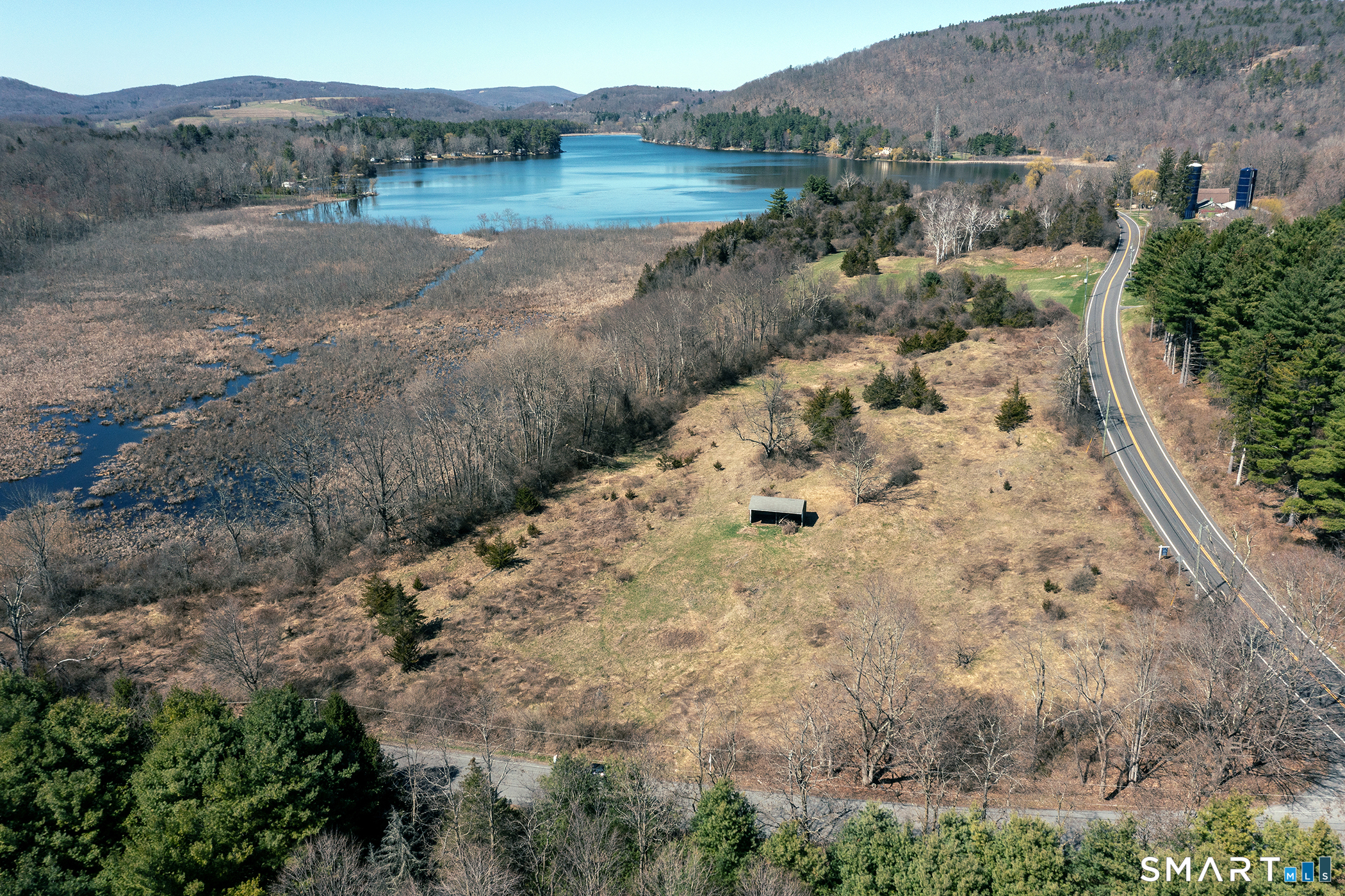 Millerton Road Sharon CT 06069