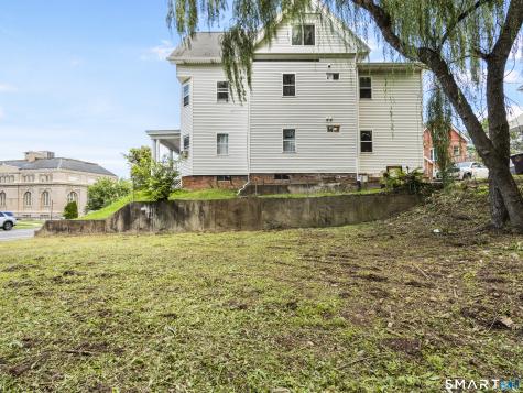 156 West Main Street New Britain CT 06052