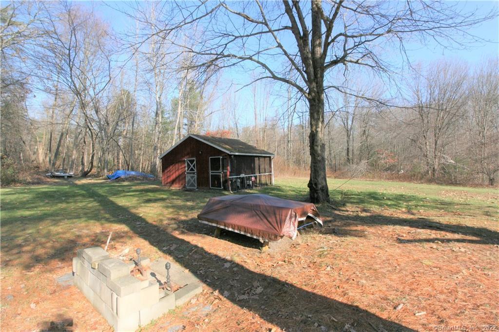 263 Catlin Road Harwinton CT 06791