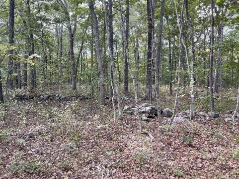 15 Short Hills Road Old Lyme CT 06371