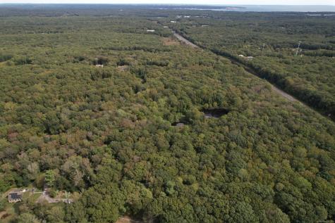 15 Short Hills Road Old Lyme CT 06371