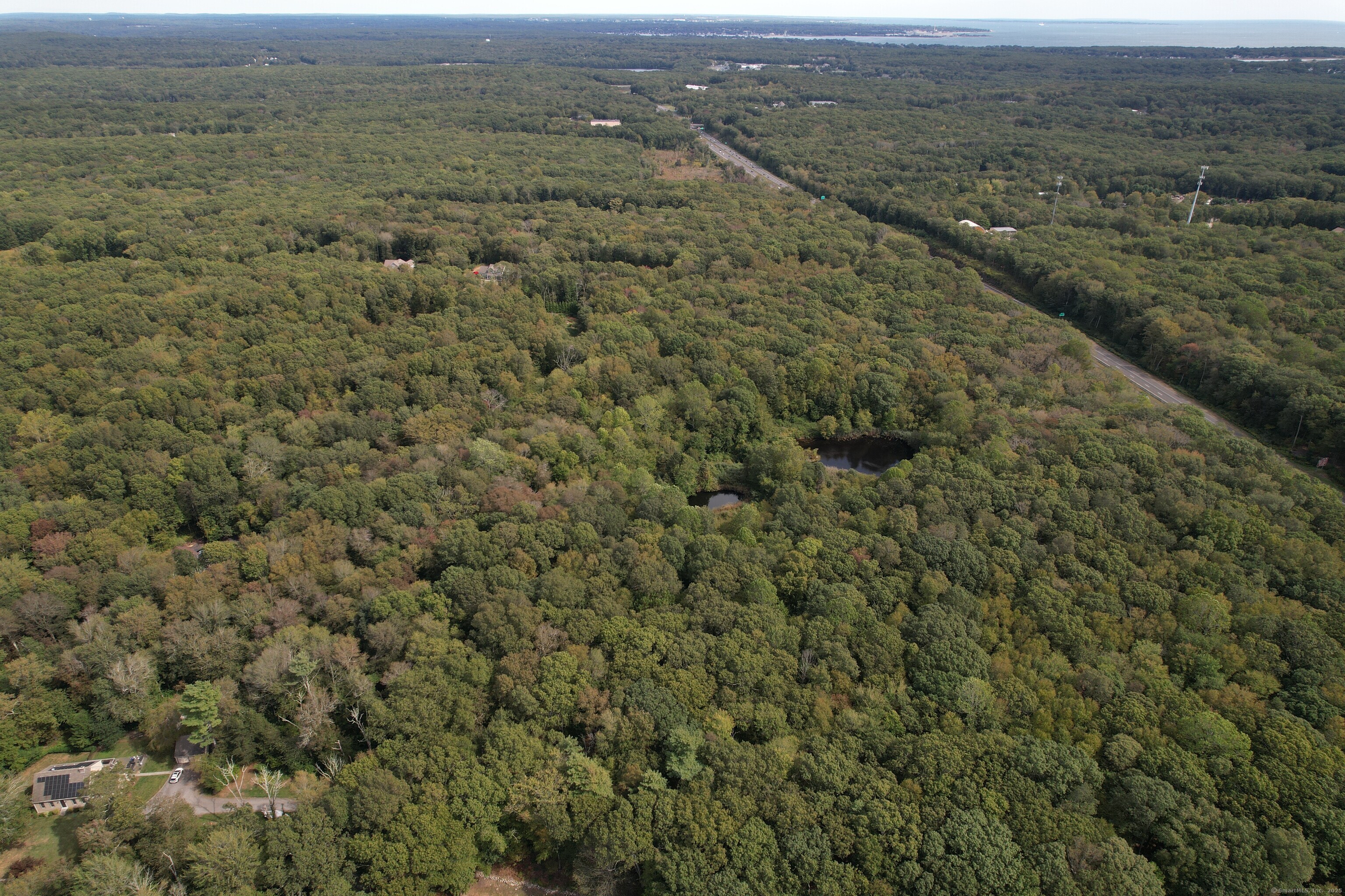 15 Short Hills Road Old Lyme CT 06371