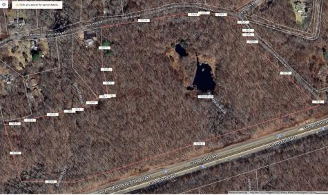 15 Short Hills Road Old Lyme CT 06371