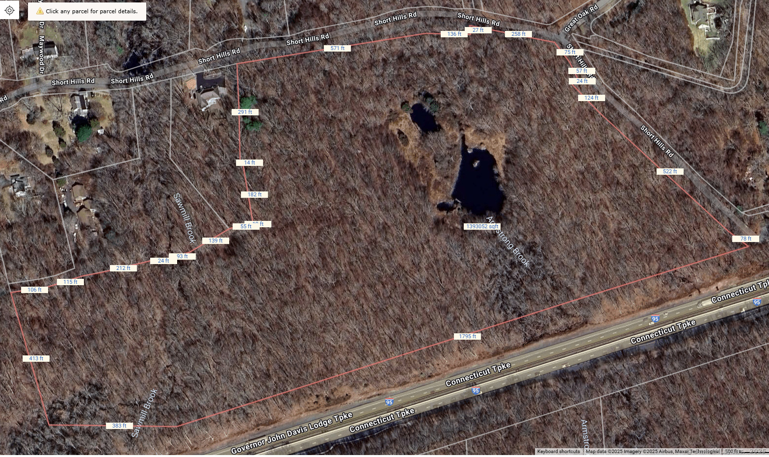 15 Short Hills Road Old Lyme CT 06371
