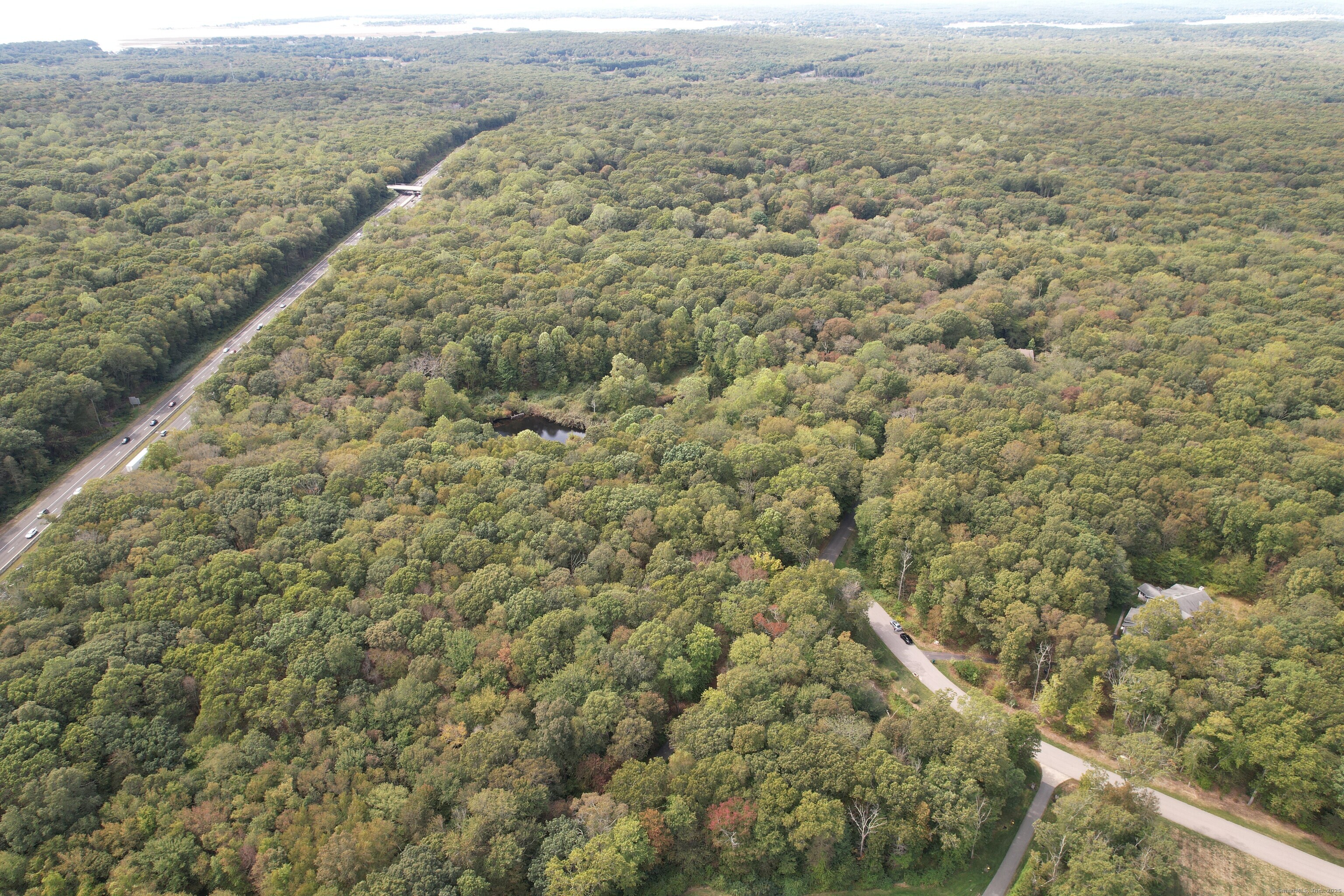 15 Short Hills Road Old Lyme CT 06371