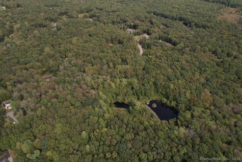 15 Short Hills Road Old Lyme CT 06371