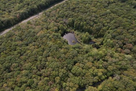 15 Short Hills Road Old Lyme CT 06371