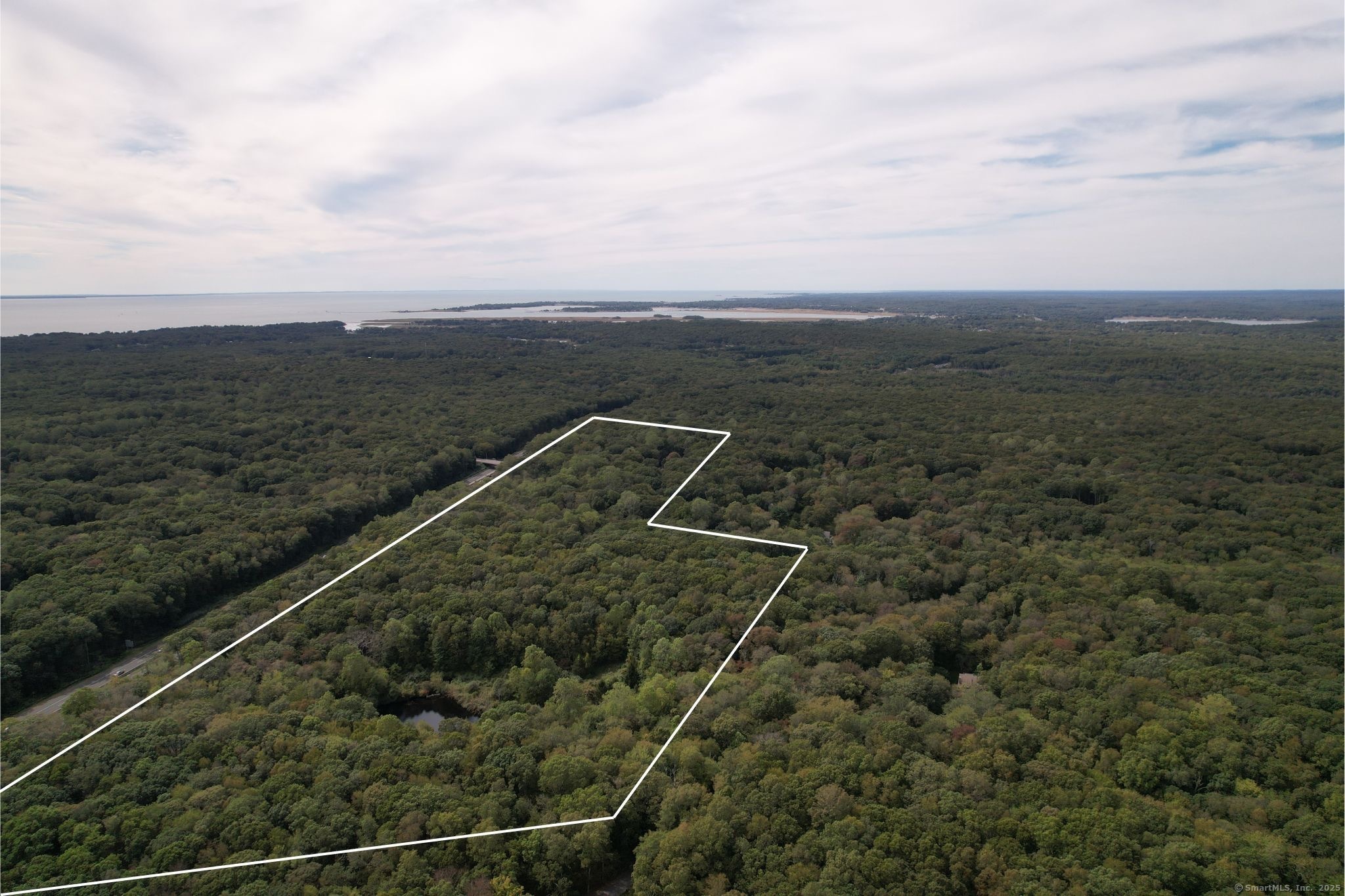 15 Short Hills Road Old Lyme CT 06371