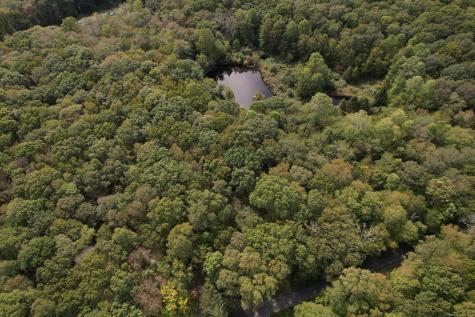 15 Short Hills Road Old Lyme CT 06371