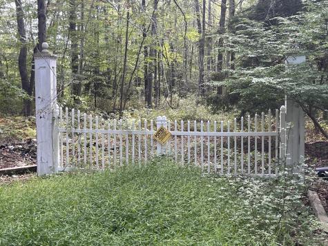 15 Short Hills Road Old Lyme CT 06371